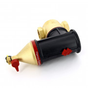 Сепаратор шлама Flamco Clean Smart 1 1/2