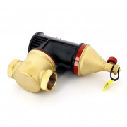 Сепаратор шлама Flamco Clean Smart 1 1/2