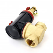 Сепаратор шлама Flamco Clean Smart 1 1/4