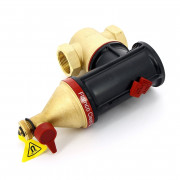 Сепаратор шлама Flamco Clean Smart 1 1/4