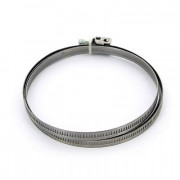 Хомут для монтажа баков Airfix P на опоре MB2