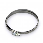 Хомут для монтажа баков Airfix P на опоре MB2