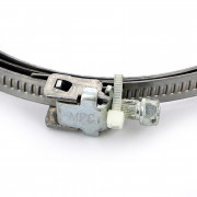 Хомут для монтажа баков Airfix P на опоре MB2