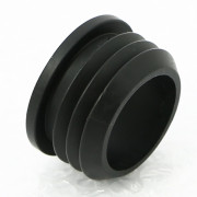 Манжета резиновая переходная 40 х 32 мм, чёрный
