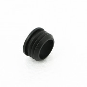 Манжета резиновая переходная 40 х 32 мм, чёрный