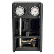 Насосно-смесительный модуль 1 1/4