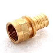 Муфта В 32х1' RХ+ бронза надвиж
