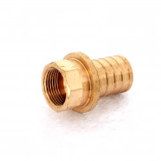 Муфта В 32х3/4' RХ+ бронза надвижная RAUTITAN