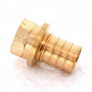 Муфта В 32х3/4' RХ+ бронза надвижная RAUTITAN