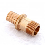 Муфта Н 20х1/2' RХ+ бронза надвиж
