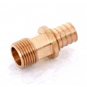 Муфта Н 20х1/2' RХ+ бронза надвиж