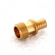 Муфта Н 20х3/4' RХ+ бронза надвиж