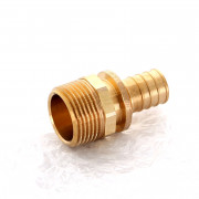Муфта Н 25х1' RX+ бронза надвиж