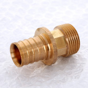 Муфта Н 32х1' RХ+ бронза надвиж