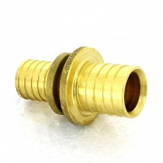 Муфта надвижная 40 х 25 бронза RAUTITAN RX+