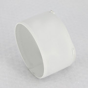 Переходник короткий 110/50 RAUPIANO Plus