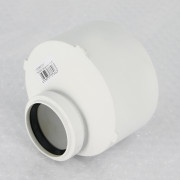 Переходник короткий 110/50 RAUPIANO Plus