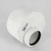 Переходник короткий 110/50 RAUPIANO Plus