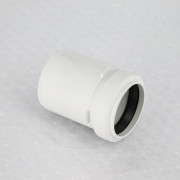 Переходник короткий 50/40 RAUPIANO Plus