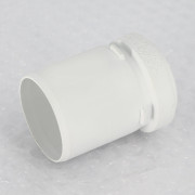 Переходник короткий 50/40 RAUPIANO Plus