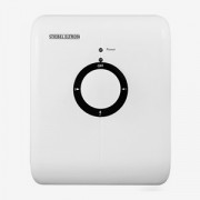 ЭВН проточ. 8 кВт 3-х ступ. Мощность DDH 8 (220В) 