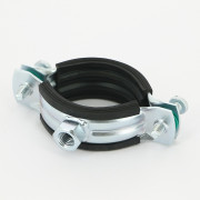 Хомут 2S M8 1 1/4