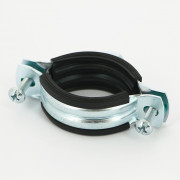 Хомут 2S M8 1 1/4