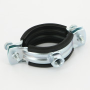 Хомут 2S M8 1 1/4