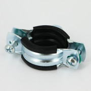 Хомут 2S M8 3/4