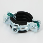 Хомут 2S M8 3/4