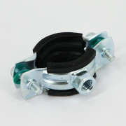 Хомут 2S M8 3/4