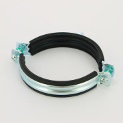 Хомут 2S M8/М10 4