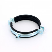 Хомут 2S M8/М10 4