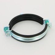 Хомут 2S M8/М10 4