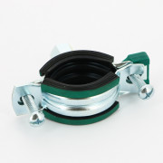 Хомут KSB2 M8/М10 1