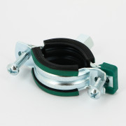 Хомут KSB2 M8/М10 1