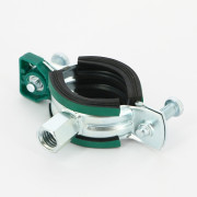 Хомут KSB2 M8/М10 1