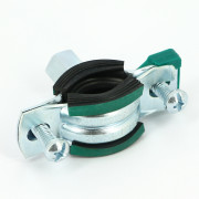 Хомут KSB2 М8/М10 1/2