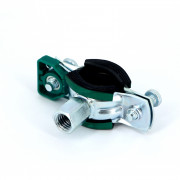 Хомут KSB2 М8/М10 1/2