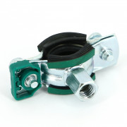 Хомут KSB2 М8/М10 1/2