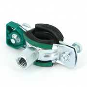 Хомут KSB2 М8/М10 1/2