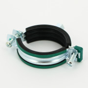 Хомут KSB2 М8/М10 2