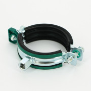 Хомут KSB2 М8/М10 2