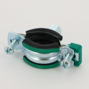 Хомут KSB2 М8/М10 3/4