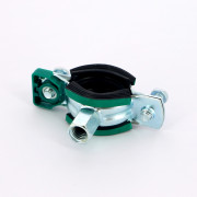 Хомут KSB2 М8/М10 3/4