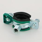 Хомут KSB2 М8/М10 3/4