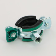 Хомут KSB2 М8/М10 3/4