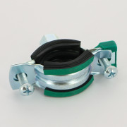 Хомут KSB2 М8/М10 3/4