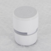 Клапан вентиляционный (аэратор) для канализации, 50 мм