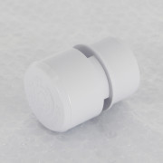 Клапан вентиляционный (аэратор) для канализации, 50 мм